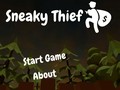 遊戲Sneaky Thief