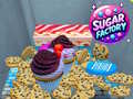 遊戲Sugar Factory