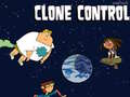 遊戲Clone Control