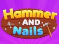 遊戲Hammer and Nails