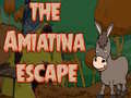遊戲The Amiatina Escape