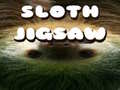 遊戲Sloth Jigsaw