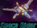 遊戲Space Rider