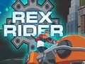 遊戲Rex Rider 