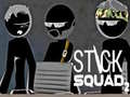 遊戲Stick Squad 2