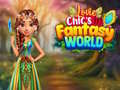 遊戲Lovie Chics in Fantasy World