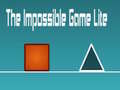 遊戲The Impossible Game lite