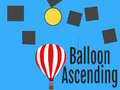遊戲Balloon Ascending