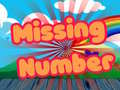遊戲Missing Number
