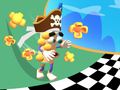 遊戲Popcorn Running 3D