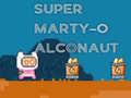 遊戲Super Marty-o Alconaut