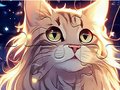遊戲Jigsaw Puzzle: Cat Star