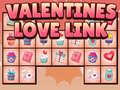 遊戲Valentine's Love Link