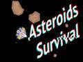 遊戲Asteroids Survival