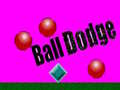 遊戲Ball Dodge