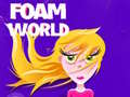 遊戲Foam World