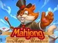 遊戲Mahjong Magic Islands