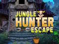 遊戲Jungle Hunter Escape