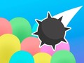 遊戲Throne vs Balloons