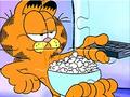 遊戲Jigsaw Puzzle: Garfield Movie Time
