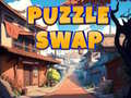 遊戲Puzzle Swap