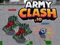 遊戲Army Clash.io