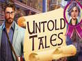 遊戲Untold Tales