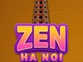 遊戲Zen Hanoi