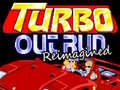 遊戲Turbo Outrun Reimagined