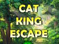 遊戲Cat King Escape