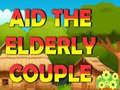 遊戲Aid The Elderly Couple