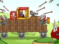 遊戲AutoWar: Evolution of Engines