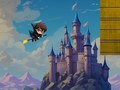 遊戲Harry's Flight