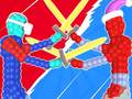 遊戲Sword Master Battle