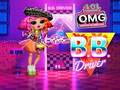 遊戲L.O.L. Surprise! O.M.G. B.B. Driver