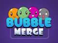 遊戲Bubble Merge