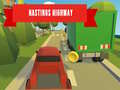 遊戲Hastings Highway