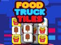 遊戲Food Truck Tiles