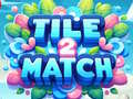 遊戲Tile 2 Match
