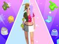 遊戲Run For Beauty