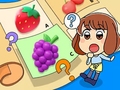 遊戲What Color Are These Fruits?