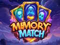 遊戲Memory Match