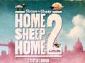 遊戲Home Sheep Home 2 Lost in London