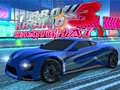 遊戲Turbo Racing 3 Shangha