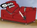 遊戲Sofa Bash