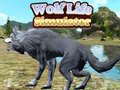 遊戲Wolf Life Simulator