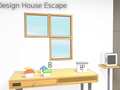 遊戲Design House Escape