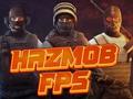 遊戲Hazmob FPS