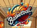 遊戲Basketball 