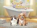 遊戲Pet Salon